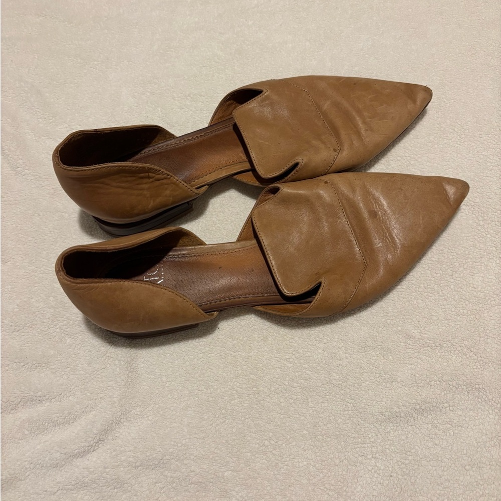 Sarto shoes